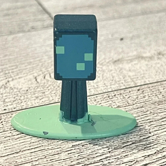Jada Toys Minecraft Diecast Figure No 33890 - Picture 1 of 5